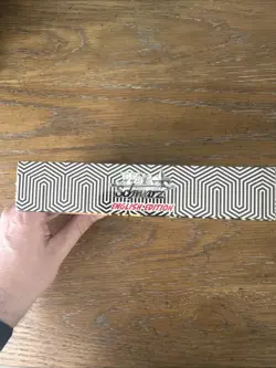 English Edition Dan Da Dan Weiss Schwarz Booster Box 1st Edition Sealed - Image 5