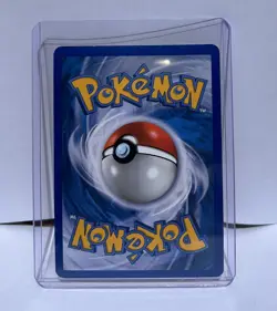 Typhlosion - HGSS09 - HGSS Promo - Near Mint - Pokemon - Image 2