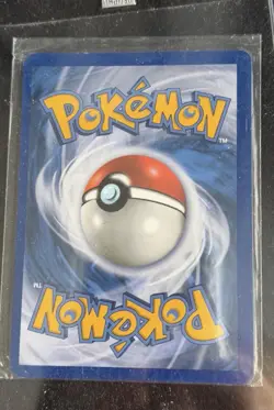Typhlosion #HGSS09 Pokemon Promo - Image 2