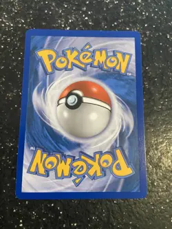 Pokemon TCG Typhlosion Prime HGSS09 Promo - Image 2