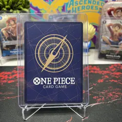 One Piece CCG Nami OP14-031 Alt Art SR - English - NM - Image 2