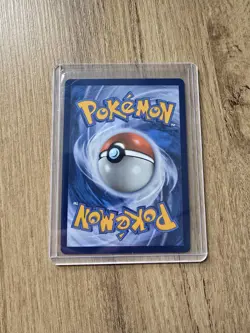 Pokemon TCG 2025 N's Zoroark EX Full Art Card 185/159 Journey Together - Image 2
