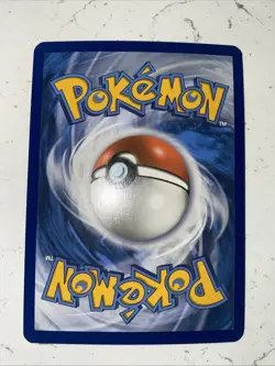 Entei 15/98 Ancient Origins Reverse Holo Pokemon TCG - Image 3