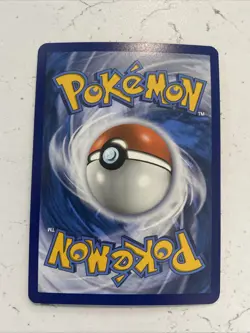 Entei 15/98 Ancient Origins Reverse Holo Pokemon TCG - Image 4