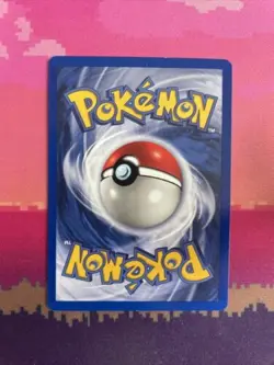 Pokemon Card Pikachu Shadowless Base Set RED CHEEKS 58/102 Near Mint - Image 2