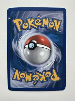 Pokemon 2007 Diamond Pearl #7/130 Luxray Lv.48 Reverse Holo Rare - Image 2