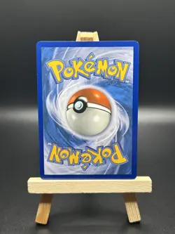 Pokemon Card Unfair Stamp 165/167 ACE SPEC Rare TWM Twilight Masquerade NM - Image 2