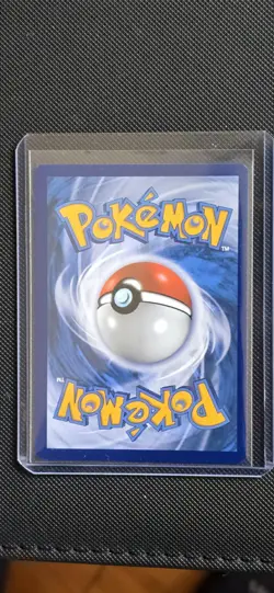 Pokemon TCG Charizard VMAX SWSH261 Sword & Shield Promo Holo Card NM/M Condition - Image 2