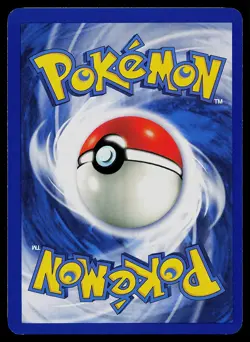 Pokemon Card - Lt. Surge's Treaty Gym Heroes 112/132 Uncommon 1st Edition - Image 2