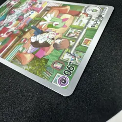 Pokemon TCG Kirlia Scarlet & Violet Base Set Holo Illustration Rare Card 212/198 - Image 5