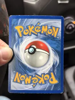 Pokemon TCG Dragonite EX Dragon 90/97 Holo Rare Card - Image 4