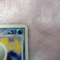 (MP) Squirtle 009/DPt-P Pokemon Center 10th Anniversary Japanese Pokemon Card # - Image 5