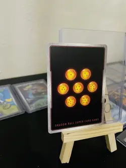 Trunks: GT FB03-110 Super Combo Foil Dragon Ball Super Card Game English - Image 2