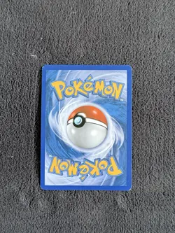 Pokemon TCG Cubone 60/102 Reverse Holo Basic 40 HP Card 2010 Nintendo English - Image 2