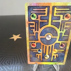 Pokemon TCG Ancient Mew 1 Miscellaneous Promo Holo Basic 30 HP English Card - Image 3