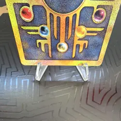 Pokemon TCG Ancient Mew 1 Miscellaneous Promo Holo Basic 30 HP English Card - Image 5