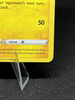 Pikachu SWSH039 SWSH: Sword & Shield Promo Cards Holo - Image 5