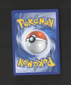 Tangrowth 34/95 Call of Legends Cracked Ice Holo Pokemon Card DMG - Image 2