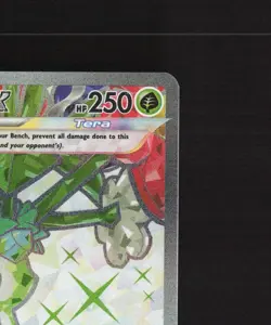 Froslass ex 217/182 Paradox Rift Full Art Ultra Rare Holo Pokemon Card LP - Image 4