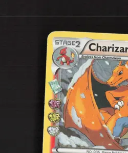 Charizard RC5/RC32 Generations Holo Rare Pokemon Card MP - Image 3