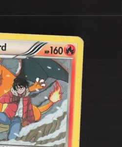 Charizard RC5/RC32 Generations Holo Rare Pokemon Card MP - Image 4