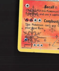 Charizard RC5/RC32 Generations Holo Rare Pokemon Card MP - Image 5