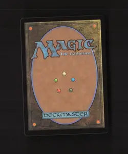 Coram, the Undertaker 7 Commander Modern Horizons 3 Mythic MTG Card - Image 3