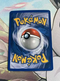 Numel 72/110 EX Holon Phantoms Reverse Holo Common Pokemon Card LP - Image 2