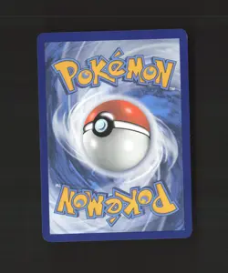 Fidough SVP069 Scarlet & Violet Black Star Promo Shiny Holo Pokemon Card NM - Image 2