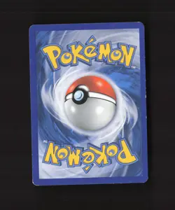 Meganium 26/123 HeartGold SoulSilver Rare Pokemon Card MP - Image 2