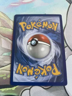 Deoxys 33/108 Roaring Skies Rare Holo Pokemon Card LP - Image 2