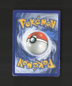 Giratina XY184 XY Black Star Promo Cosmos Holo Pokemon Card DMG - Image 2