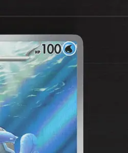 Wartortle 171/165 Scarlet & Violet 151 Full Art Ultra Rare Holo Pokemon Card LP+ - Image 4