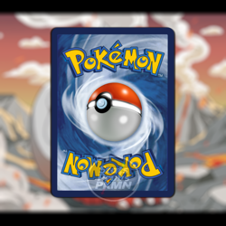 Hisuian Growlithe 070/189 COSMOS HOLO Astral Radiance Exclusive Pokemon Card NM - Image 2