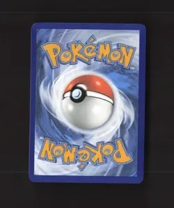 Mimikyu 037/091 Trick or Trade 2024 Cosmos Holo Rare Stamped Pokemon Card LP+ - Image 2