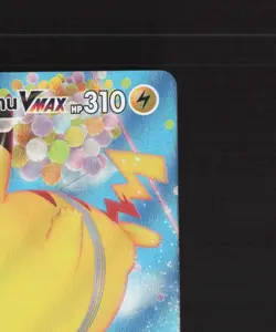 Flying Pikachu VMAX 007/025 Celebrations Ultra Rare Holo Pokemon Card NM - Image 4