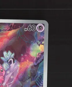 Tinkatink 216/193 Paldea Evolved Full Art Ultra Rare Holo Pokemon Card NM - Image 4