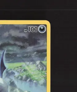 Absol GG16/GG70 Crown Zenith Full Art Ultra Rare Holo Pokemon Card NM - Image 4