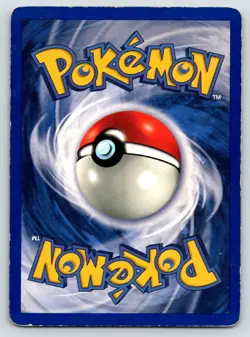 Gyarados 6/102 Shadowless WOTC Base Set Holo Rare Pokemon Card - Image 3