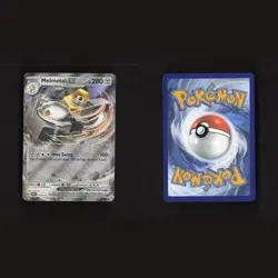 Pokemon ex ULTRA RARE Holos Scarlet & Violet Collection Bundle Set 6 Cards Lot - Image 5