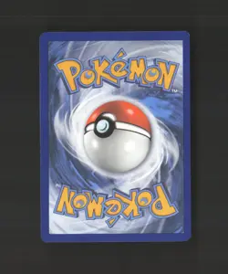 Eevee SWSH118 Sword & Shield Black Star Promo HOLO BLEED Pokemon Card DMG - Image 2