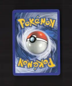 Banette 1/100 EX Crystal Guardians Reverse Holo Stamped Pokemon Card LP+ - Image 2