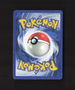 Dark Golduck 37/82 WOTC Team Rocket Uncommon Pokemon Card DMG - Image 2