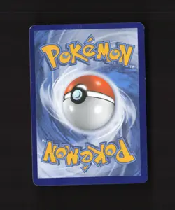 Jirachi XY67 XY Black Star Promo Holo SWIRL Pokemon Card LP - Image 2