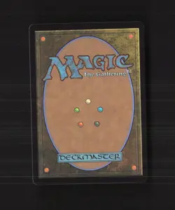 Wild Growth 184/261 Dominaria Remastered FOIL Common MTG Card - Image 3