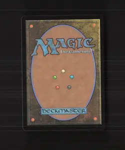 Wild Growth 184/261 Dominaria Remastered FOIL Common MTG Card - Image 5