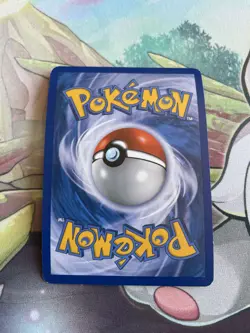 Starmie 53/123 HeartGold & SoulSilver Reverse Holo Uncommon Pokemon Card LP - Image 2