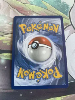 Jigglypuff 14/18 Detective Pikachu Common Holo Pokemon Card LP - Image 2