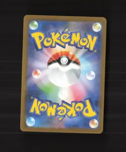 Marowak 105/165 Japanese SV2a Reverse Holo Poke Ball Rare Pokemon Card LP - Image 2