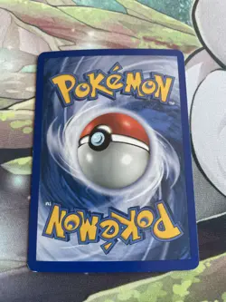 Roselia 9/97 EX Dragon Rare Holo Pokemon Card LP - Image 2